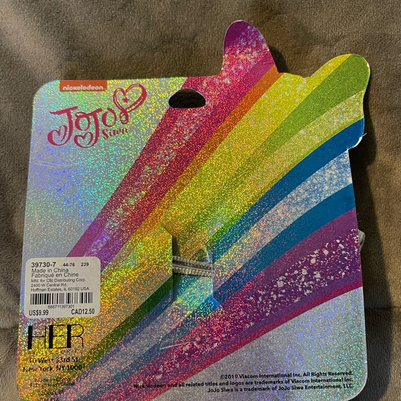 Jojo Siwa Mini Bow Collection - Picture 7 of 8